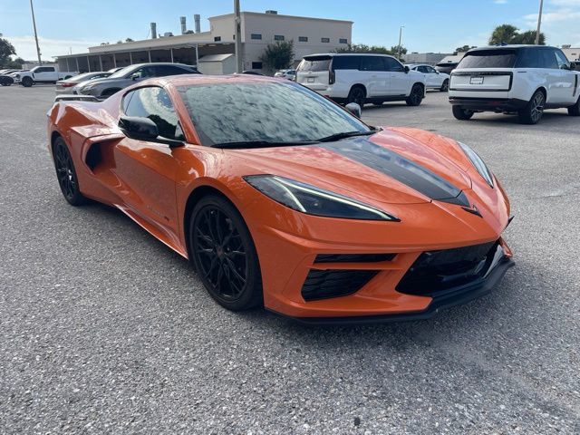 2023 Chevrolet Corvette 3LT