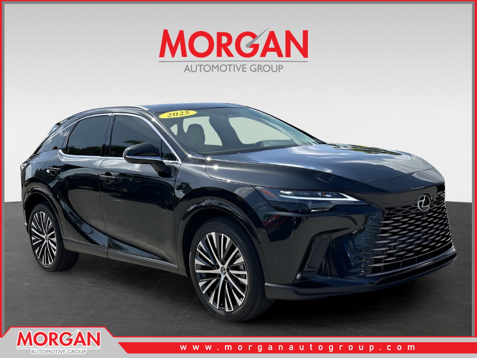 2025 Lexus RX RX 350 Premium Plus