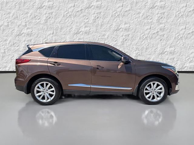 2019 Acura RDX