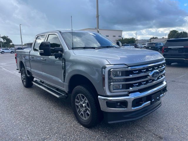 2024 Ford Super Duty F-250 SRW LARIAT