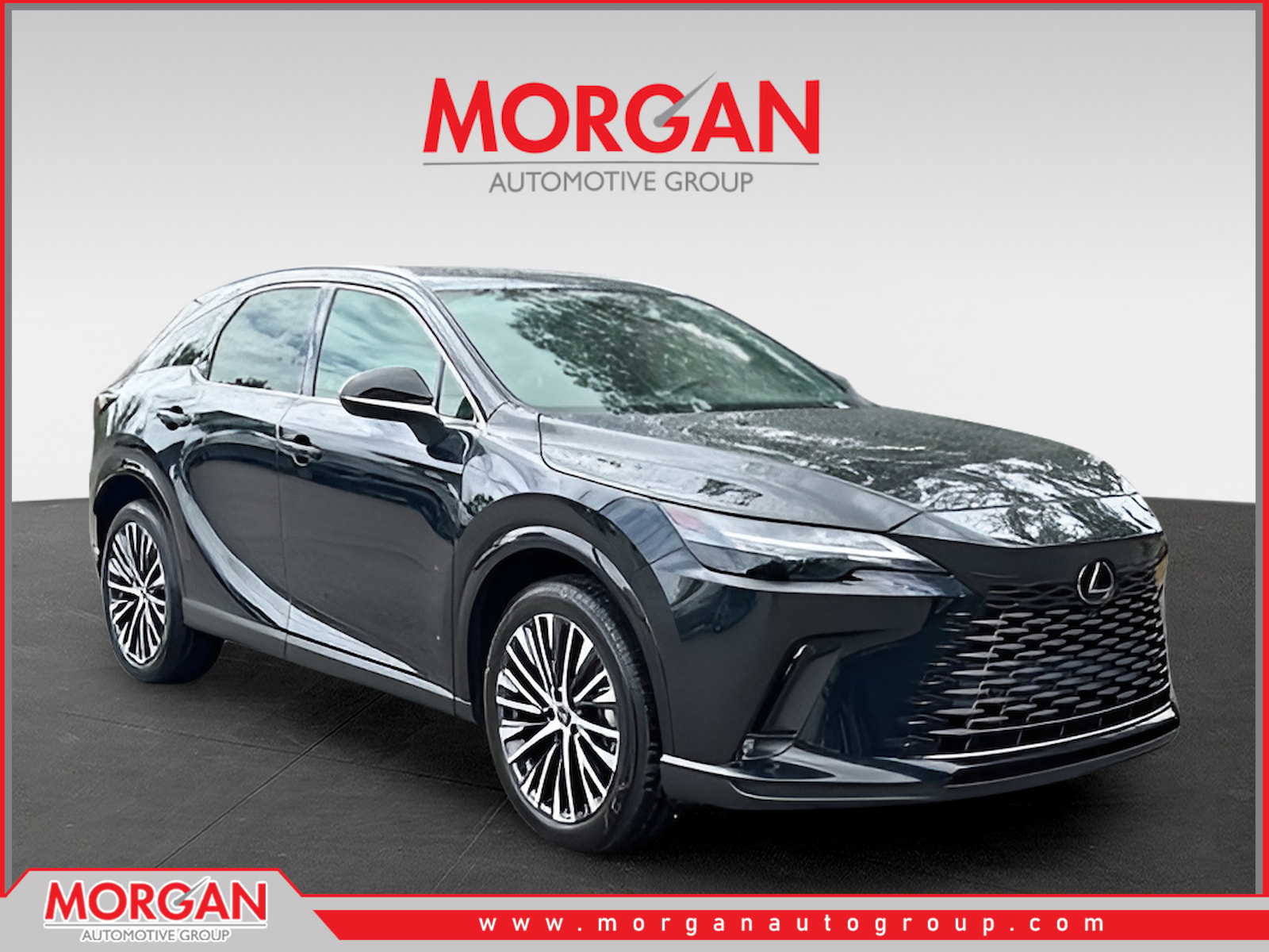 2023 Lexus RX