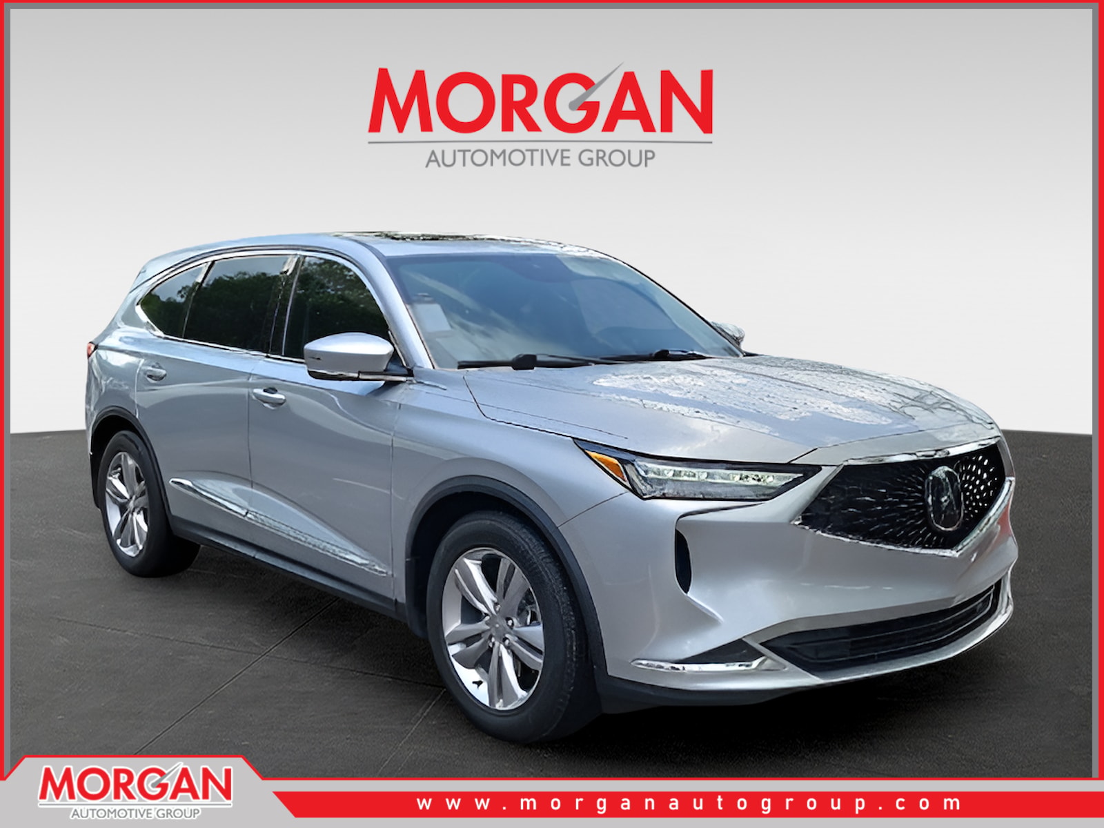 2024 Acura MDX