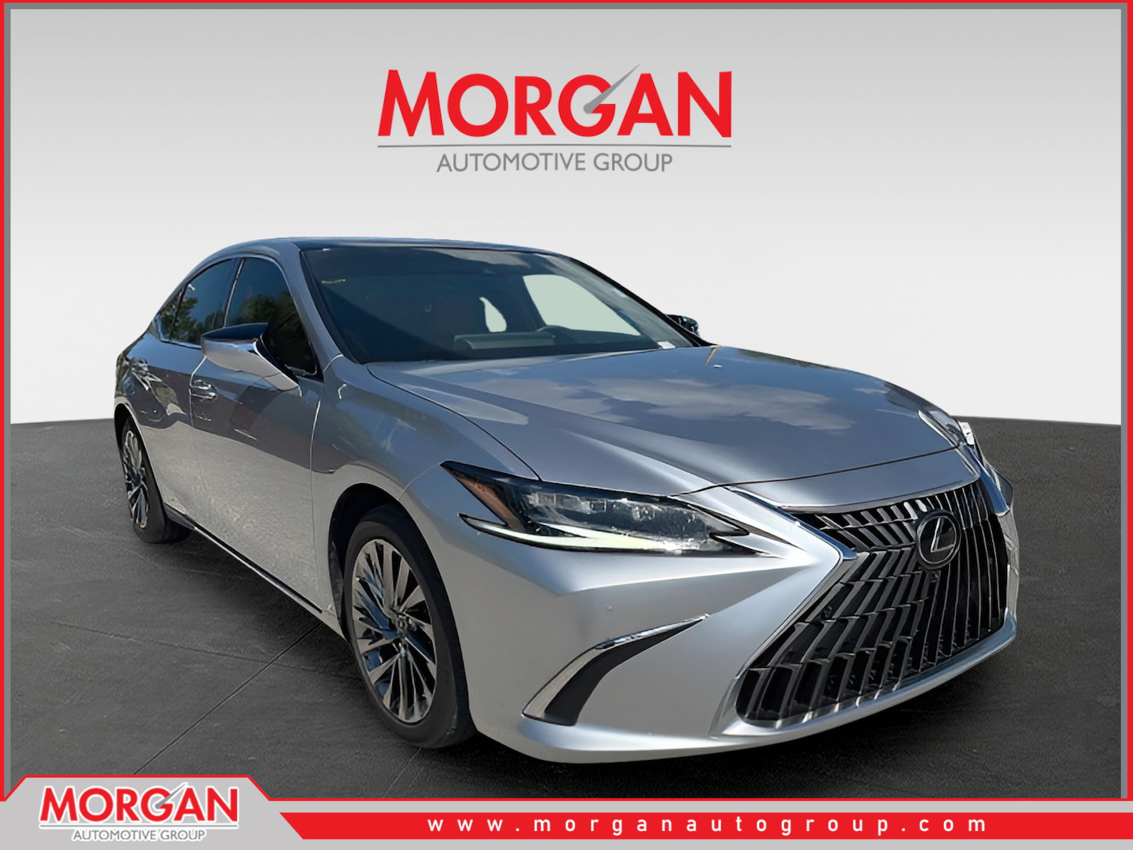 2024 Lexus ES ES 350 Ultra Luxury