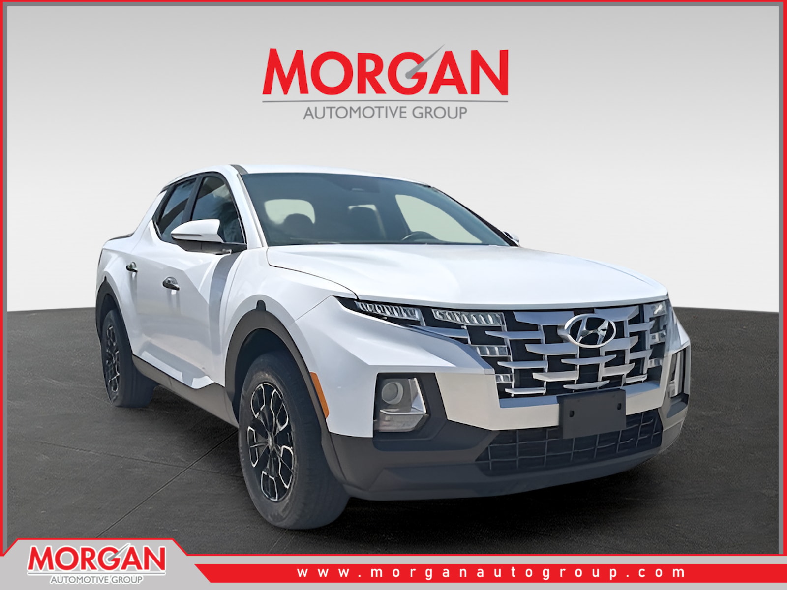 2022 Hyundai Santa Cruz
