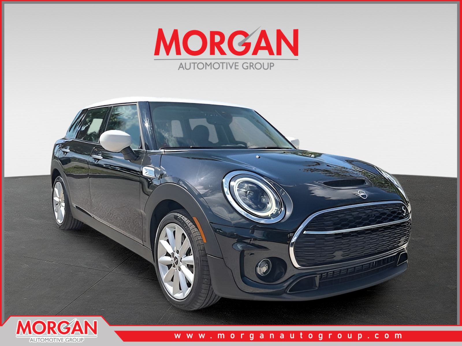 2024 MINI Clubman