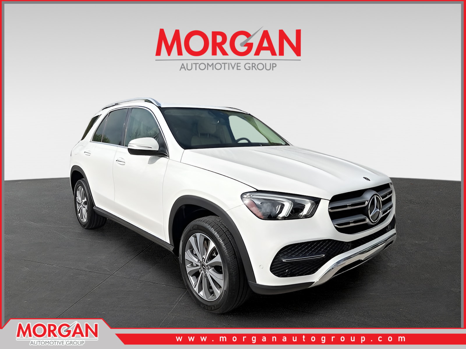 2023 Mercedes-Benz GLE