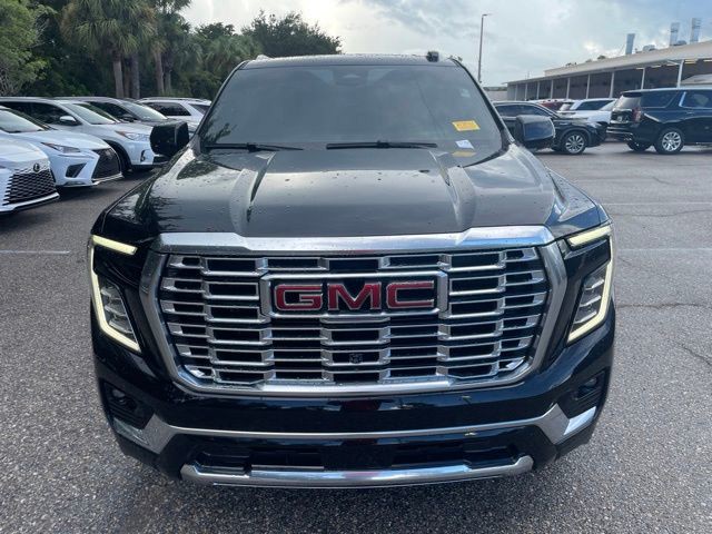 Used 2026 Onyx Black GMC Denali image 6