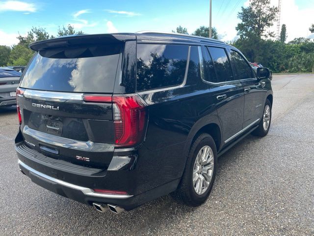 Used 2026 Onyx Black GMC Denali image 2