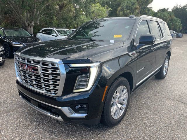 Used 2026 Onyx Black GMC Denali image 5