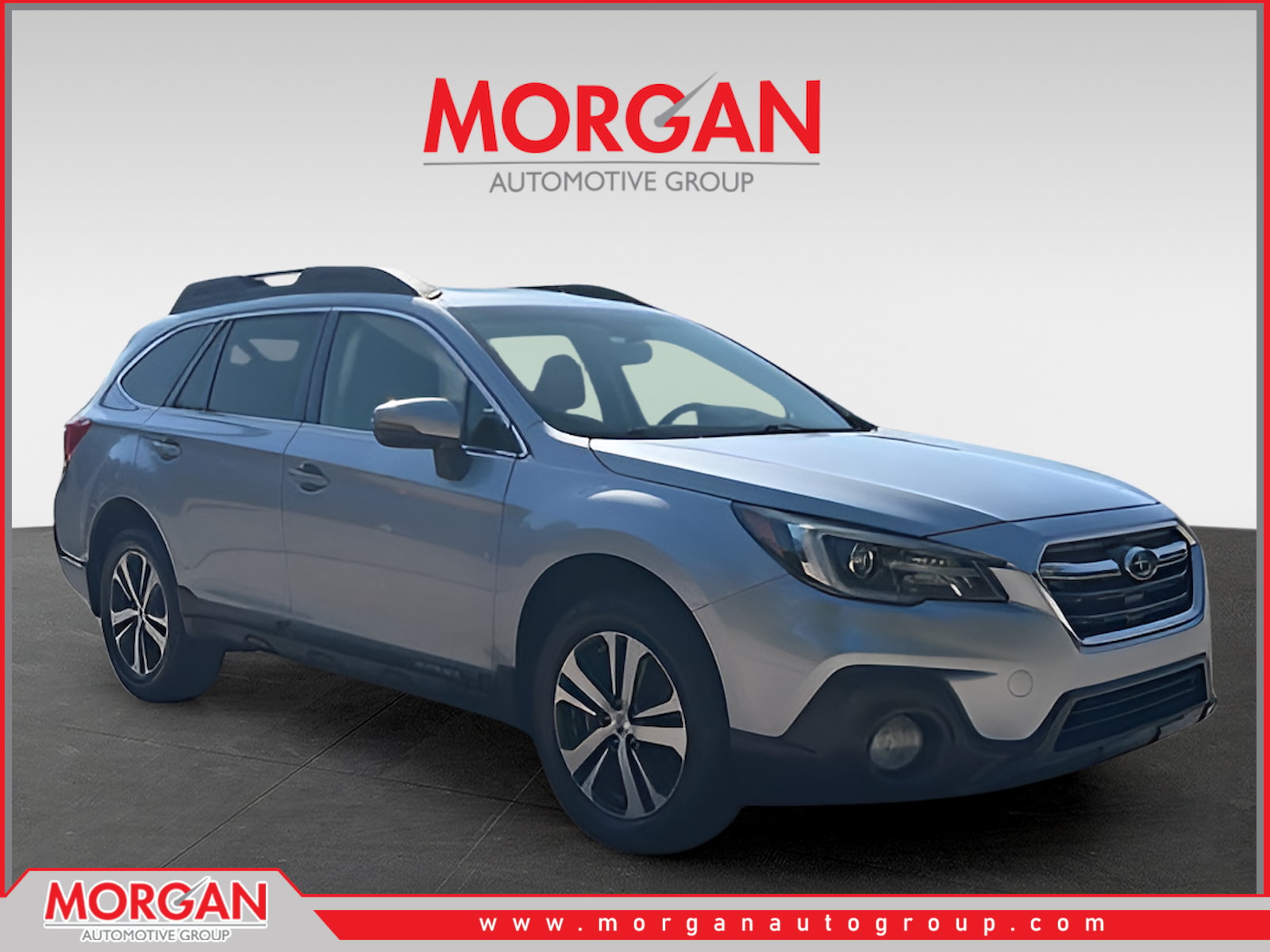 Pre-Owned 2020 Subaru Outback Limited 4D Sport Utility in