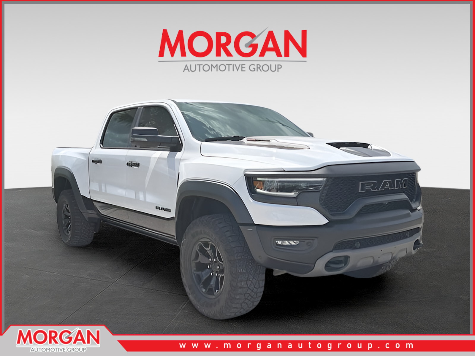 2024 Ram 1500