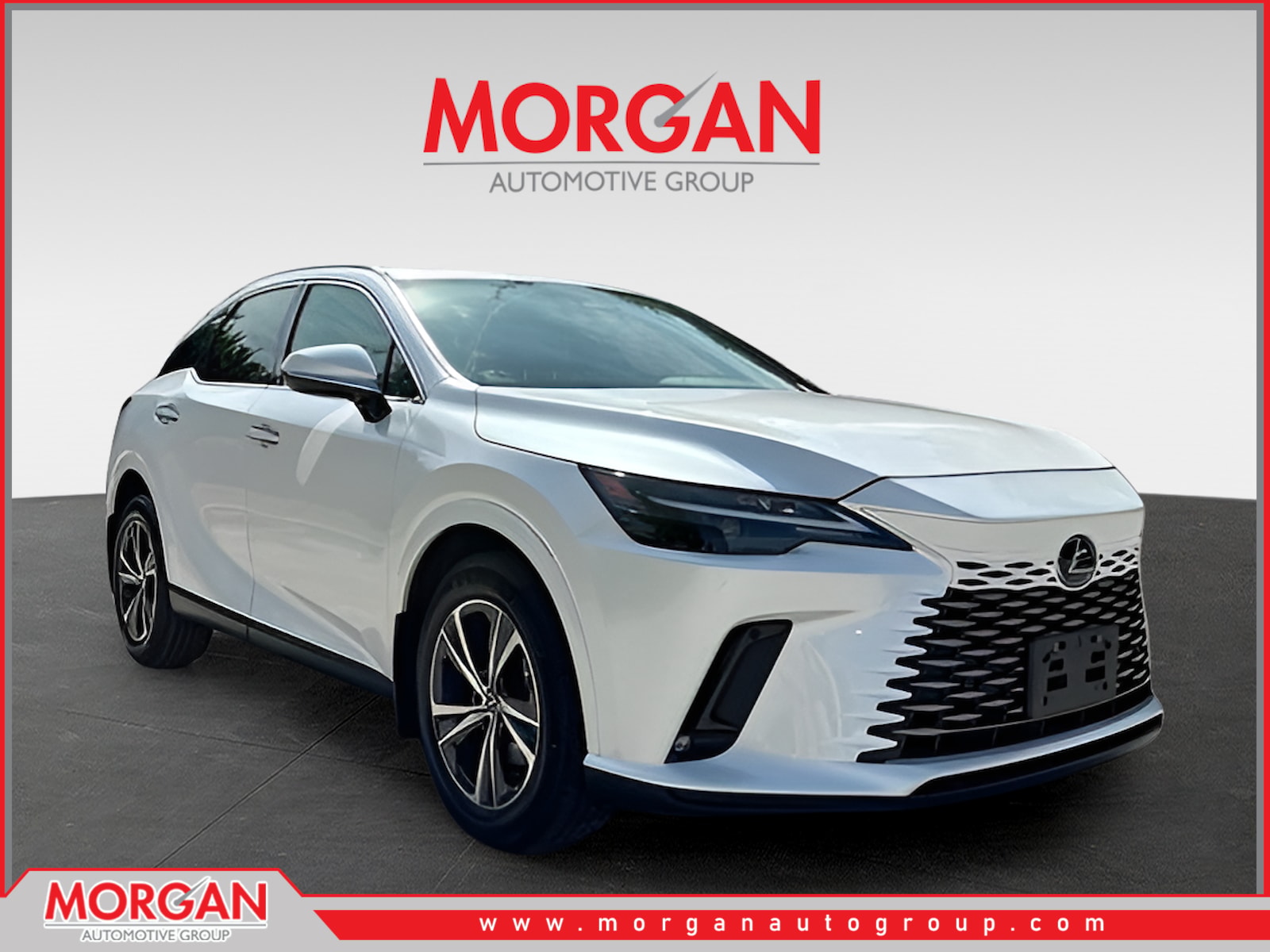 2023 Lexus RX