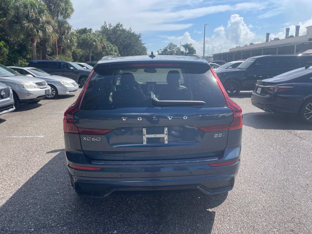 Used 2026 Denim Blue Metallic Volvo Ultra image 3