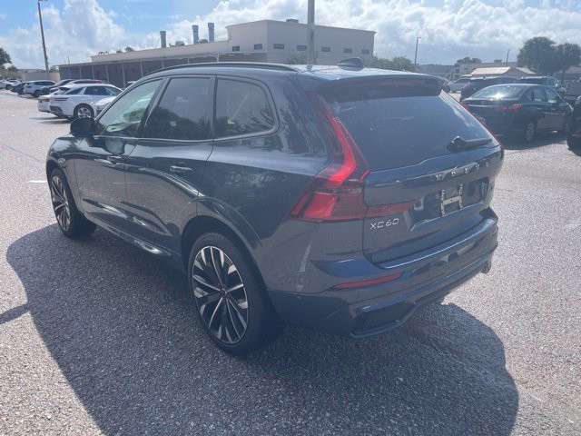 Used 2026 Denim Blue Metallic Volvo Ultra image 4
