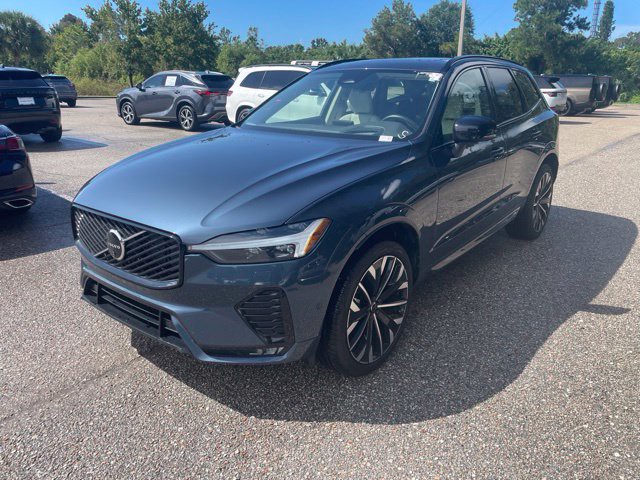 Used 2026 Denim Blue Metallic Volvo Ultra image 5