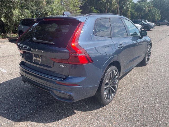 Used 2026 Denim Blue Metallic Volvo Ultra image 2