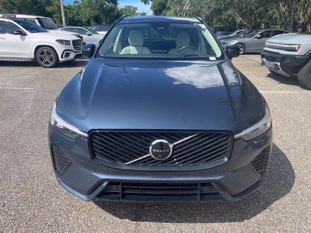 Used 2026 Denim Blue Metallic Volvo Ultra image 6