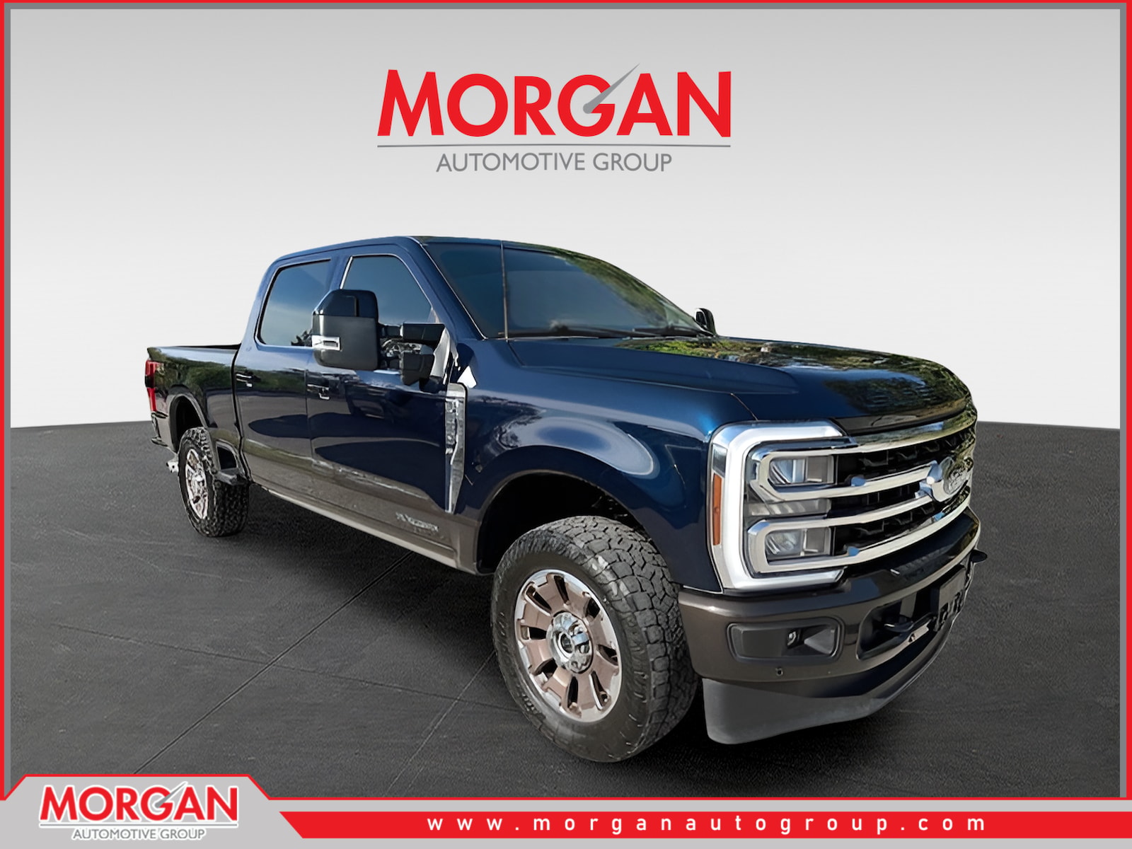 2024 Ford Super Duty F-250 SRW