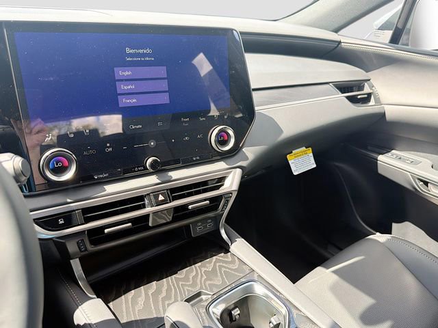 New 2026 Iridium Lexus RX 350 Premium image 32
