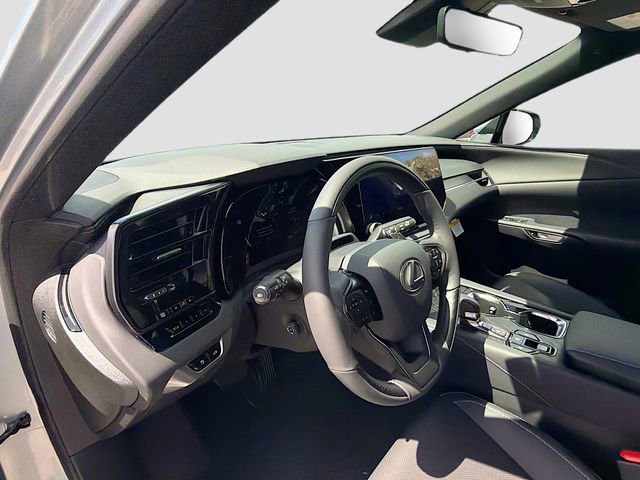 New 2026 Iridium Lexus RX 350 Premium image 39