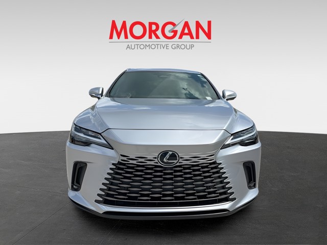 New 2026 Iridium Lexus RX 350 Premium image 8