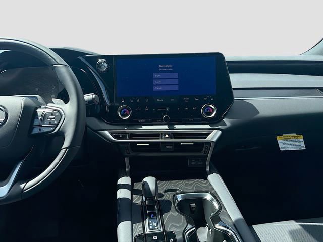 New 2026 Iridium Lexus RX 350 Premium image 20