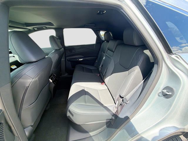 New 2026 Iridium Lexus RX 350 Premium image 22
