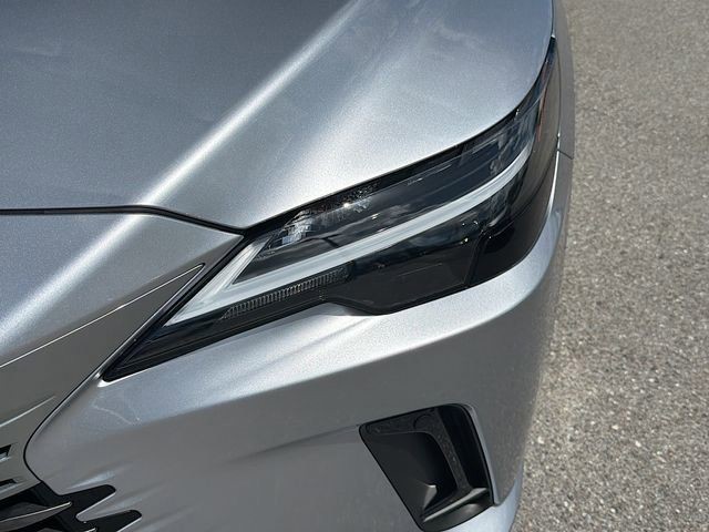 New 2026 Iridium Lexus RX 350 Premium image 9