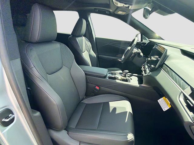 New 2026 Iridium Lexus RX 350 Premium image 19