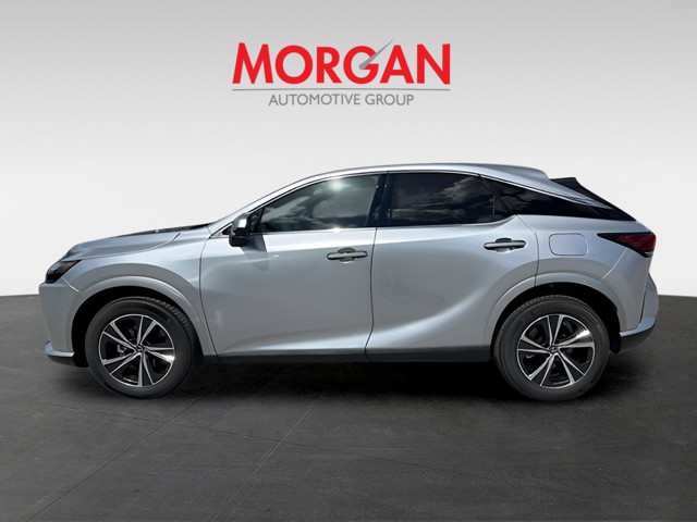 New 2026 Iridium Lexus RX 350 Premium image 6