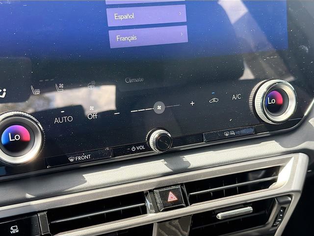 New 2026 Iridium Lexus RX 350 Premium image 35