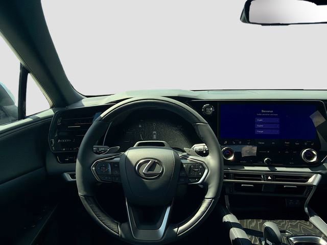 New 2026 Iridium Lexus RX 350 Premium image 18