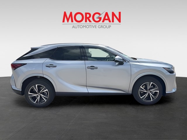 New 2026 Iridium Lexus RX 350 Premium image 2