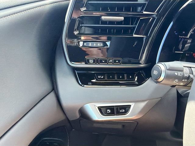 New 2026 Iridium Lexus RX 350 Premium image 37