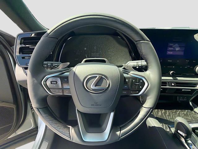 New 2026 Iridium Lexus RX 350 Premium image 36