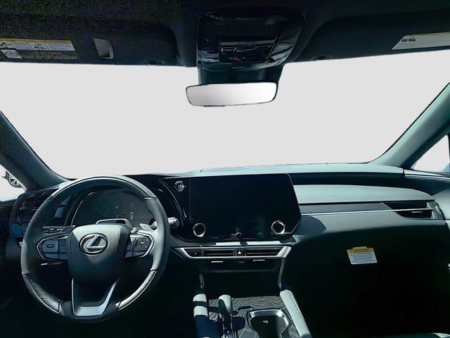 New 2026 Iridium Lexus RX 350 Premium image 17
