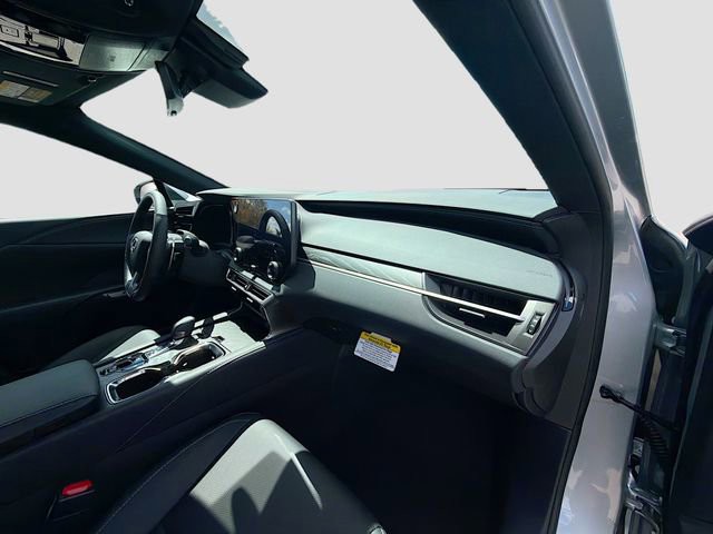 New 2026 Iridium Lexus RX 350 Premium image 16