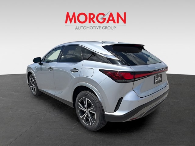 New 2026 Iridium Lexus RX 350 Premium image 5