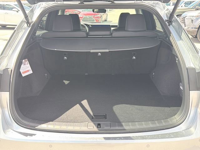 New 2026 Iridium Lexus RX 350 Premium image 14