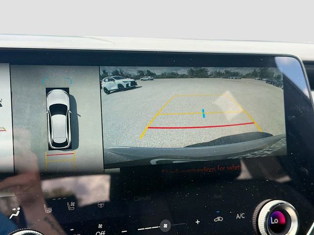 New 2026 Iridium Lexus RX 350 Premium image 34