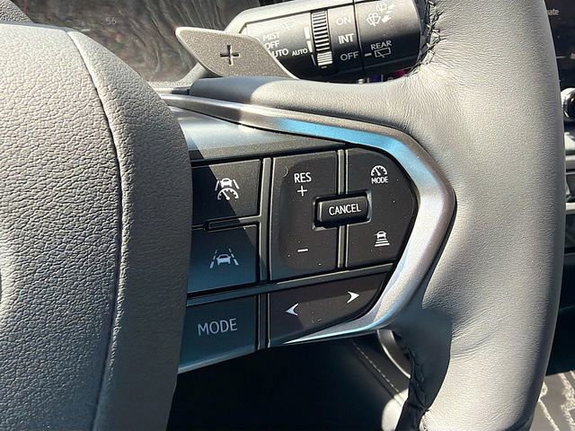 New 2026 Iridium Lexus RX 350 Premium image 40