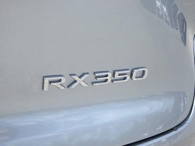 New 2026 Iridium Lexus RX 350 Premium image 10