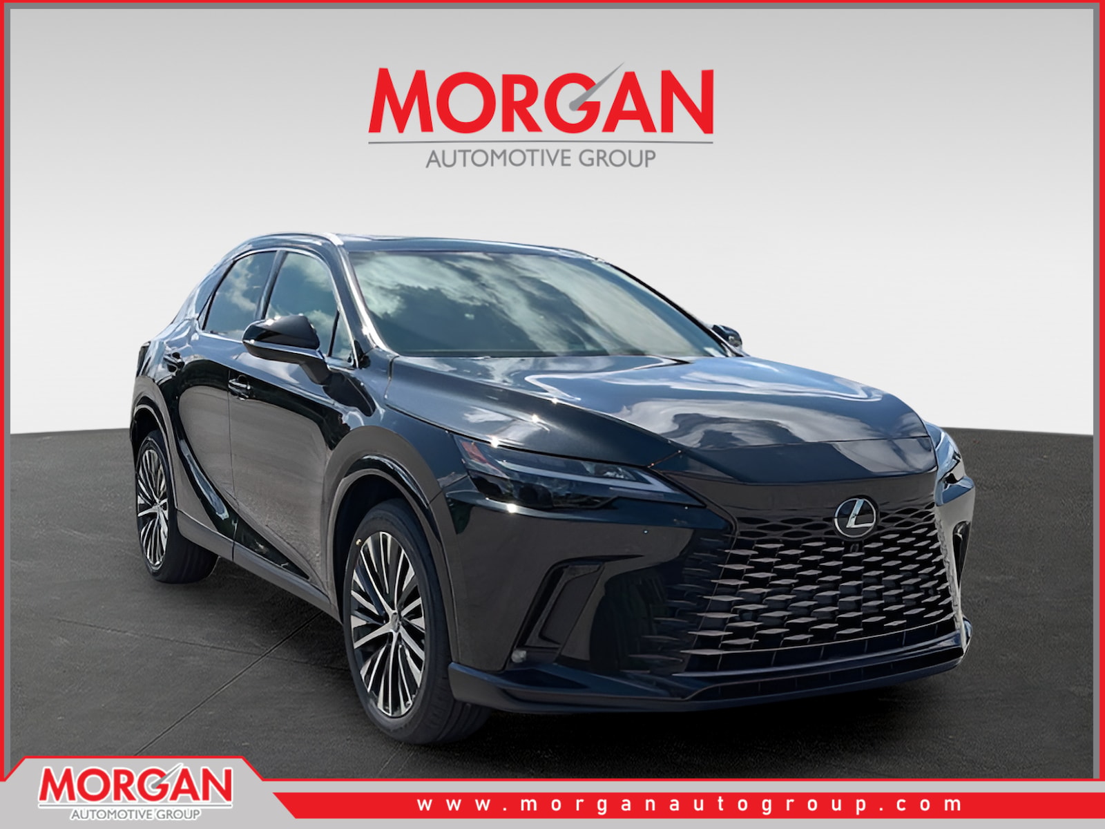 2026 Lexus RX RX 350 Premium+