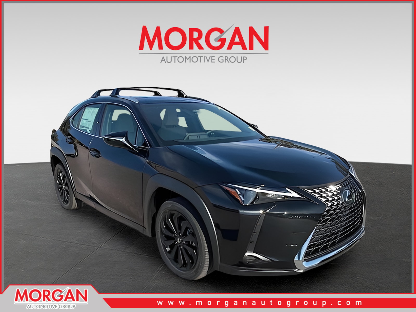 2025 Lexus UX