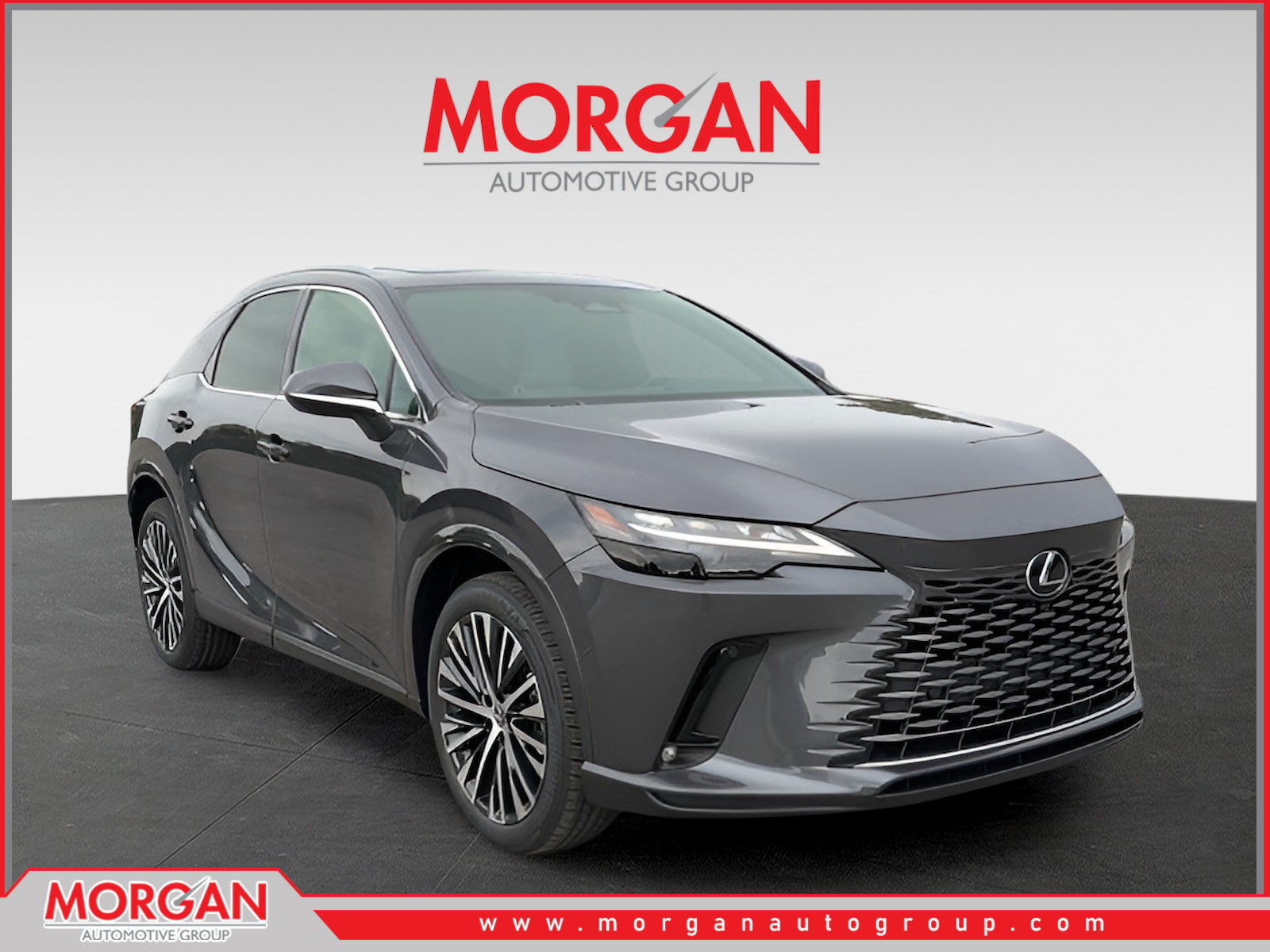 2026 Lexus RX RX 350 Premium+
