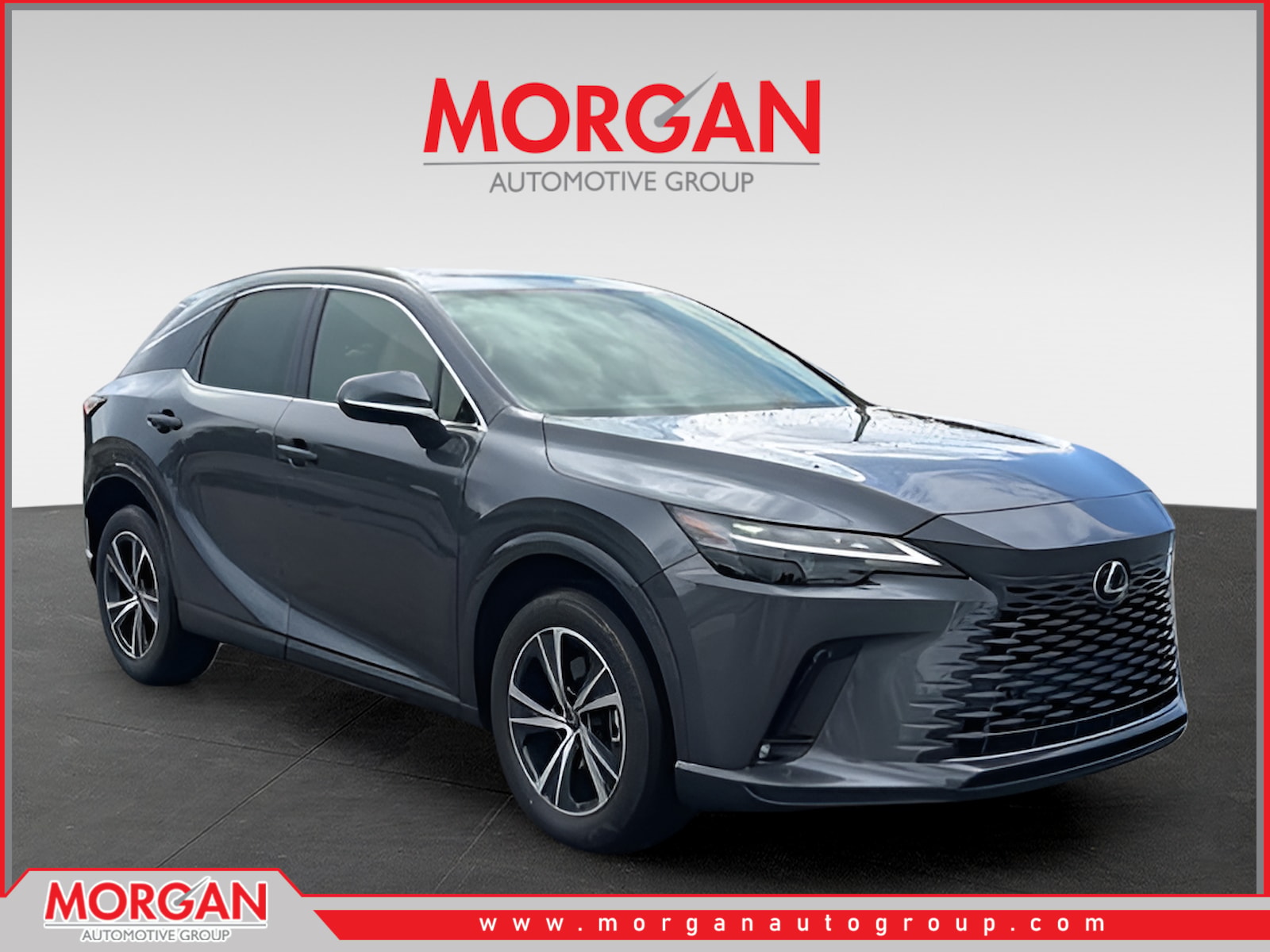 2026 Lexus RX RX 350 Premium