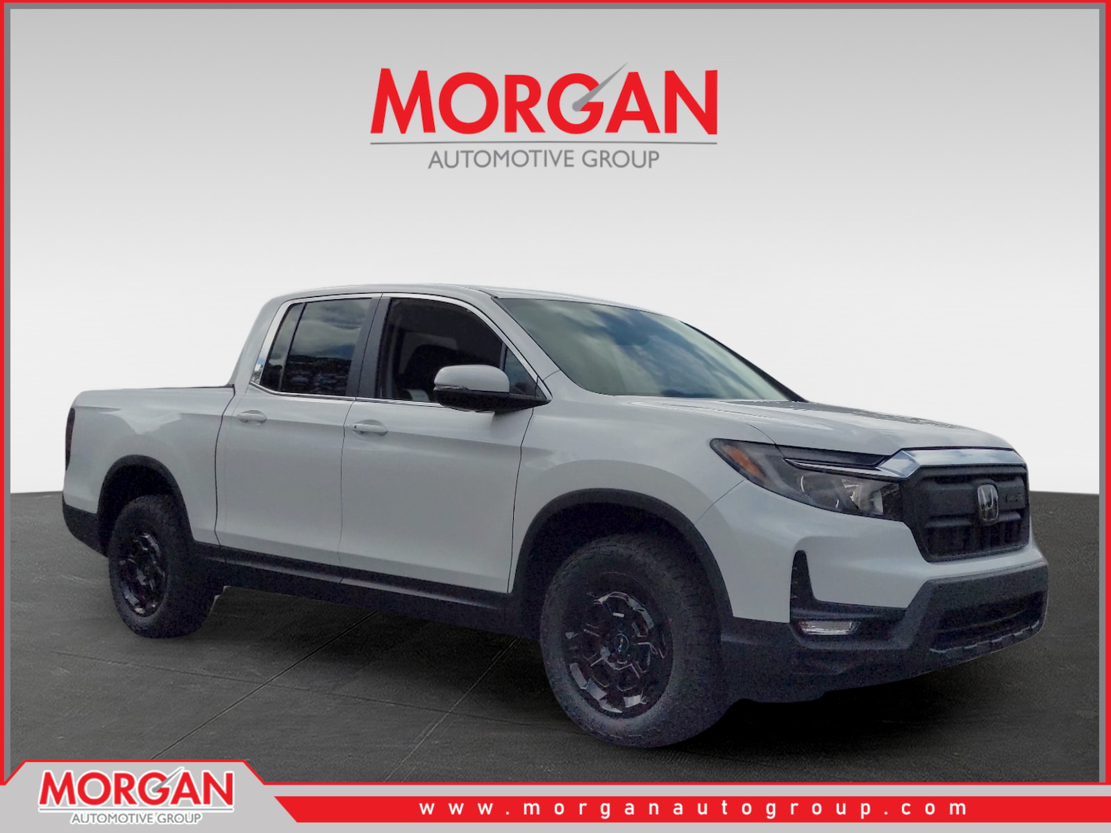 2025 Honda Ridgeline