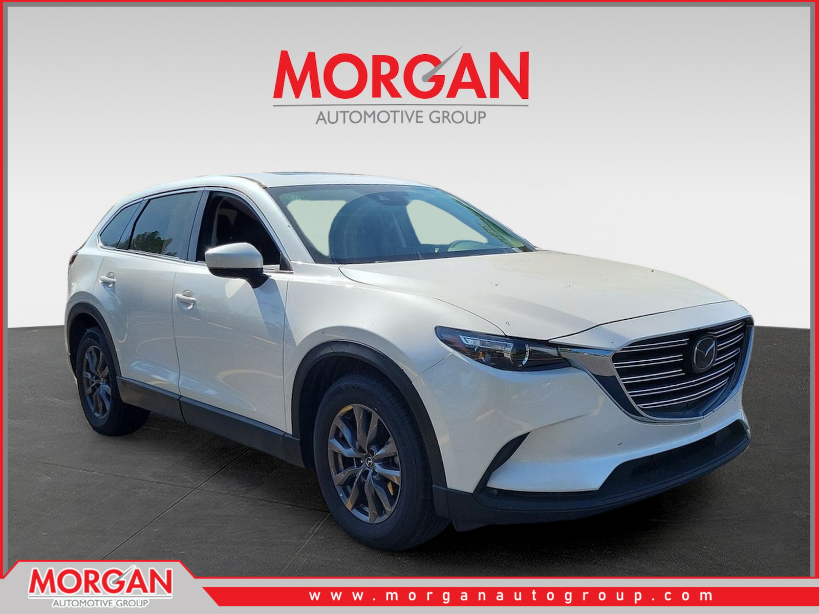 2023 Mazda CX-9
