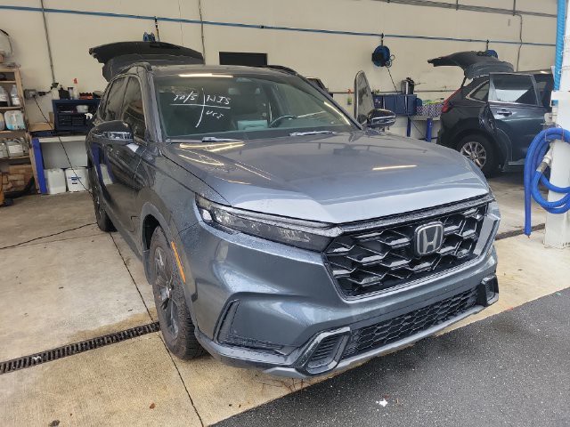 2023 Honda CR-V Sport
