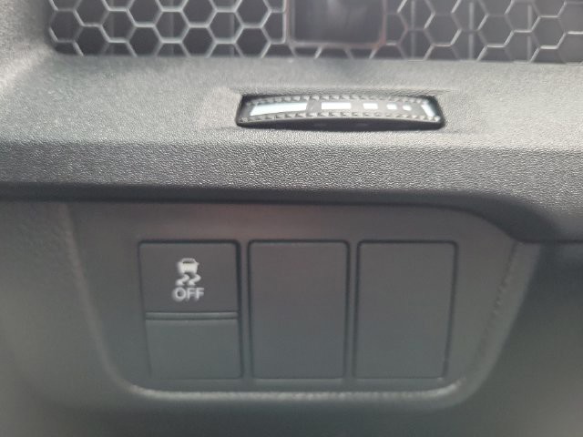 Used 2024 Black Honda LX image 31